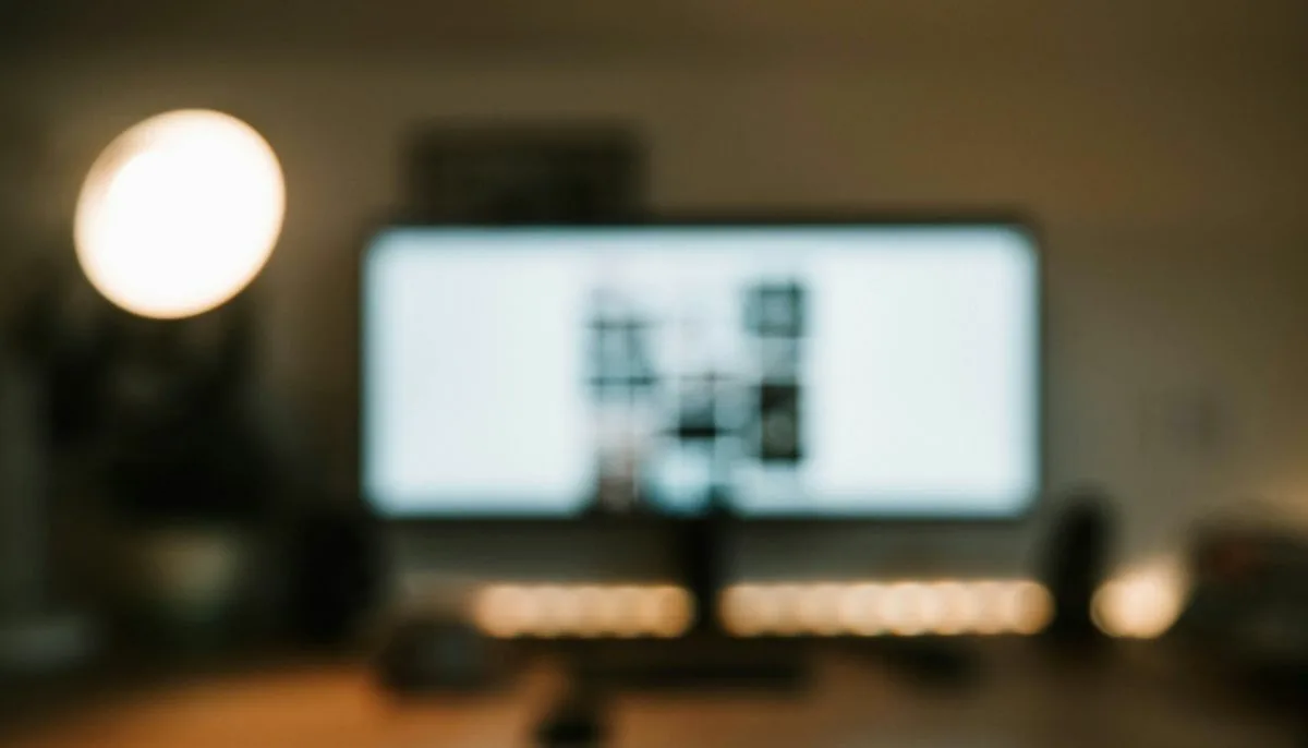 Engineers monitoring security operations